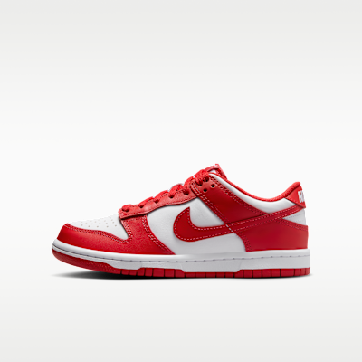 Nike Dunk Low Baby/Toddler Shoes. Nike.com